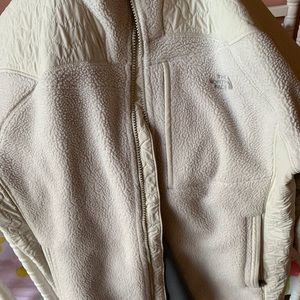 North Face jacket